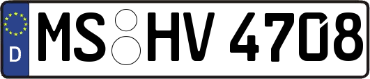 MS-HV4708