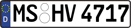 MS-HV4717