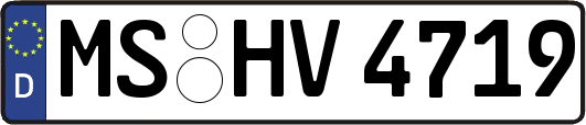 MS-HV4719