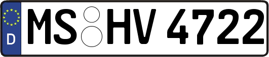 MS-HV4722