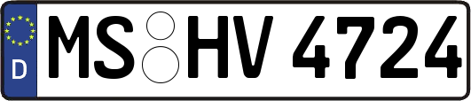 MS-HV4724