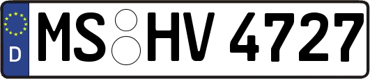 MS-HV4727