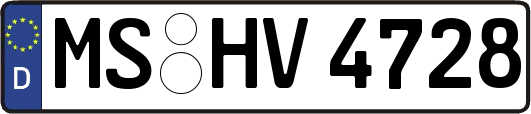 MS-HV4728