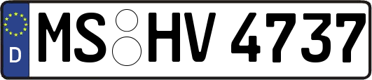 MS-HV4737