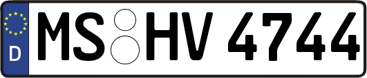 MS-HV4744