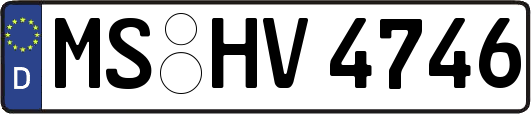 MS-HV4746