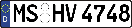 MS-HV4748