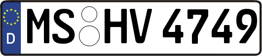 MS-HV4749