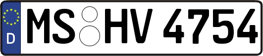 MS-HV4754