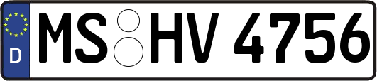 MS-HV4756