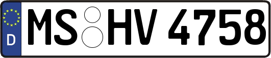 MS-HV4758