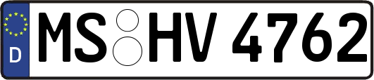 MS-HV4762