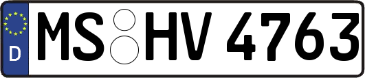 MS-HV4763