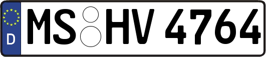 MS-HV4764
