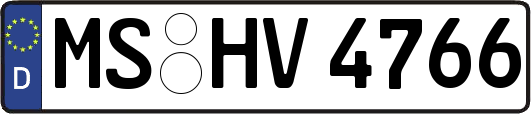 MS-HV4766