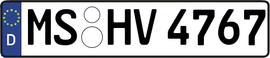 MS-HV4767