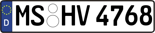 MS-HV4768