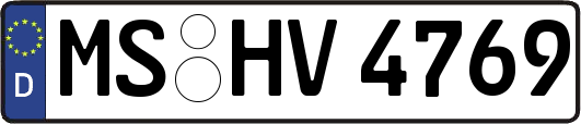 MS-HV4769