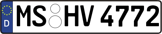 MS-HV4772