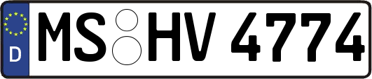 MS-HV4774