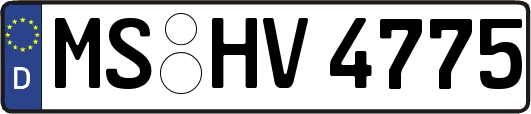 MS-HV4775