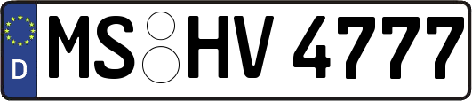 MS-HV4777