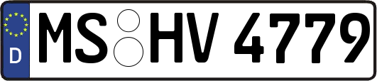 MS-HV4779
