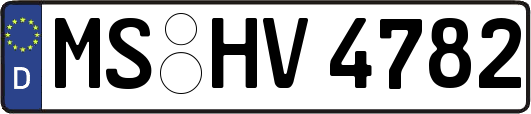MS-HV4782