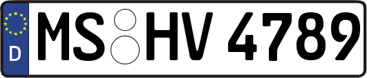 MS-HV4789