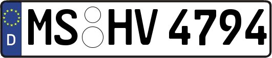 MS-HV4794