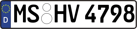 MS-HV4798
