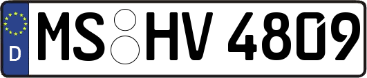 MS-HV4809