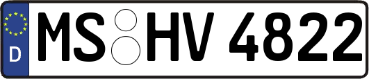 MS-HV4822