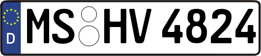 MS-HV4824