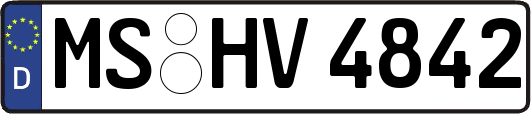 MS-HV4842