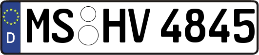 MS-HV4845