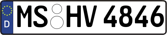 MS-HV4846