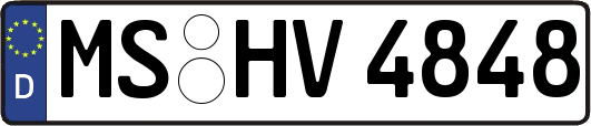 MS-HV4848
