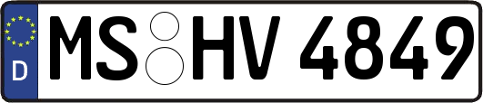 MS-HV4849
