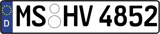 MS-HV4852