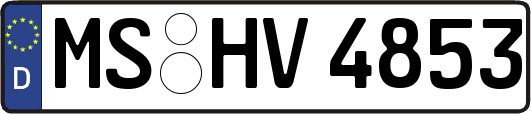 MS-HV4853