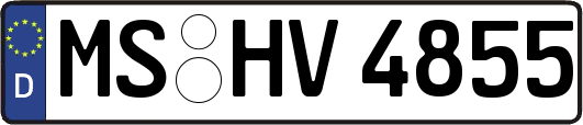 MS-HV4855