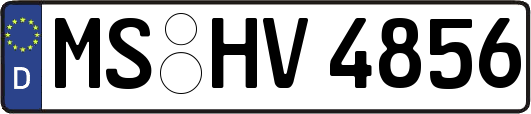 MS-HV4856