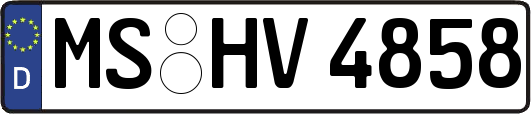 MS-HV4858