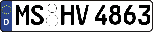 MS-HV4863