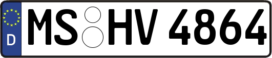 MS-HV4864