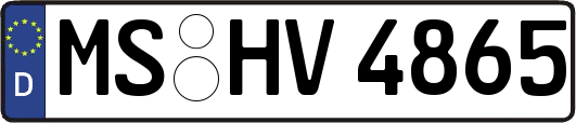 MS-HV4865