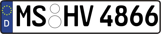 MS-HV4866