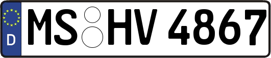 MS-HV4867
