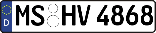 MS-HV4868